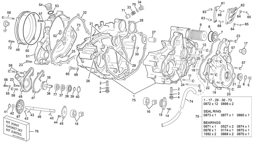 2019 Enduro 250 SEF Factory